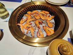 -亚马逊海鲜自助(梅溪湖步步高店)