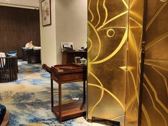 -红棉中餐厅·广州海航威斯汀酒店