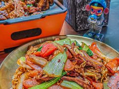 -交个朋友·贵州遵义烤鸡(北京首店)