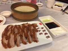 -全聚德(常州店)