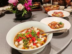 -狮王府淮扬菜(夫子庙老门东店)