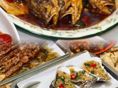 -陈记农家挂炉烤肉(雁南一路店)