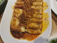 -北疆饭店(金狮广场店)