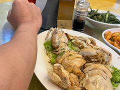 -双天海鲜楼