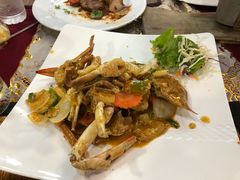 -BAI BUA RESTAURANT