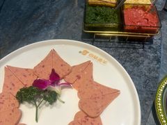-百草滩羊清水涮羊肉·清真·宁夏盐池滩羊(莲花桥店)