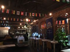 -TIMEZONE8东八时区餐厅&酒吧(798店)