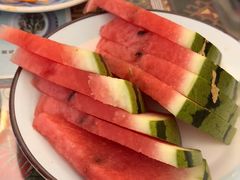 -巴依老爷新疆美食(常营店)