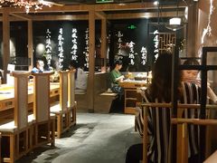 -呷哺呷哺 黄金牧场 (欢乐谷店)