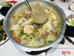 -杨氏青龙虾·羊蝎子(托乐嘉店)