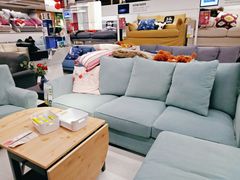 -宜家家居(哈尔滨商场店)