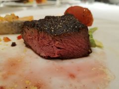 -王品牛排(郑州大卫城店)