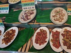 -船梆煮•蒸汽海鲜·炉火烤肉(五四广场店)