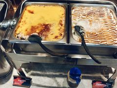 -比格比萨自助(宝山日月光店)