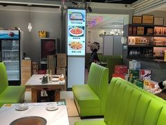 -清真·马坡烧烤涮牛肚·酸浆火锅(新区总店)