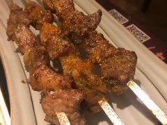 -丝路金桃·新疆菜(徐汇店)