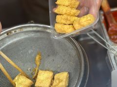 -老绍兴三味臭豆腐(奥林匹克购物广场店)