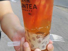 -张阿姨奶茶(湖西路店)