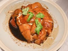 -岭南真味·匠心粤菜(K11店)