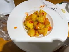 -大鸽饭(马王堆店)