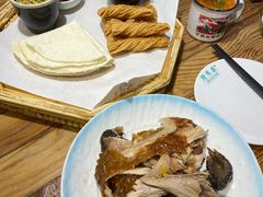 -符离集餐厅(万象城店)