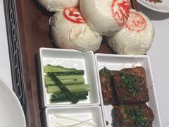 -老馆子·建德菜·山肴鱼鲜(海威新界店)