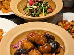 -那家老院子东北菜.饺子.小鸡炖蘑菇(宁山店)