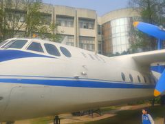 -南京航空航天大学(明故宫校区)