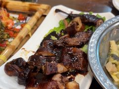 -李东农庄(中南百草园地标店)