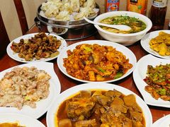 -恩宏德餐馆(平山道店)