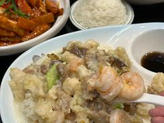-清真•蜀风园(丁字沽店)