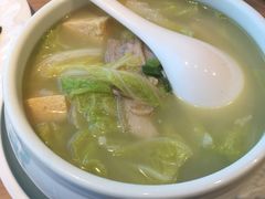 -天怡興·百年蒸饺(中心书城店)