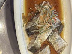 -百姓食府(秦虹路店)
