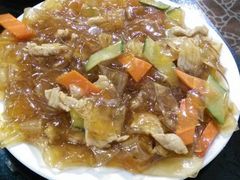 -一锅厨东北水饺店(厦大店)