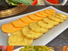 -龙记珍牛和牛烧肉(龙南街店)