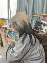 -二重奏·造型工作室