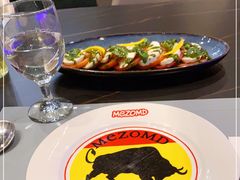 -Mezomd曼索蒂西班牙餐厅(广粤店)