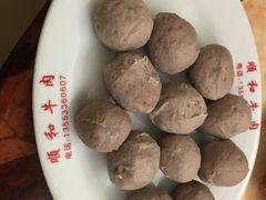 -陈记顺和潮汕牛肉火锅(韩江路店)