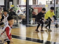 -梦想之巅·青少年篮球·羽毛球·培训中心(西站店)