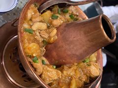 -蜗牛小馆醉乡民谣云南菜(惠新西里店)