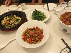 -徽镇小厨·经典徽菜(马连道店)