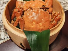 -南京大牌档(凯德大峡谷店)