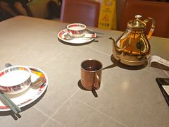 -塔哈尔·新疆盛宴(奉贤龙湖店)