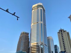 -大连中远海运洲际酒店