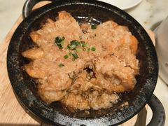 -小菜园新徽菜(马鞍山金鹰店)
