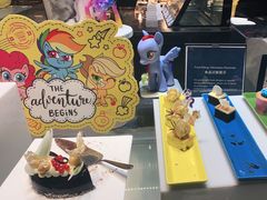 -常州新城希尔顿酒店·OPEN全日餐厅