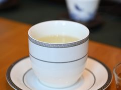 -广州富力君悦大酒店空中花园