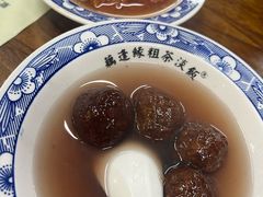 -粗茶淡饭(东关街店)