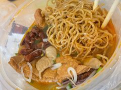 -金牌罗记肠旺面(蔡家街店)