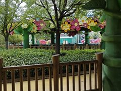 -无锡融创乐园